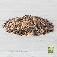 Laverock Bird food - Deluxe wild bird food-1